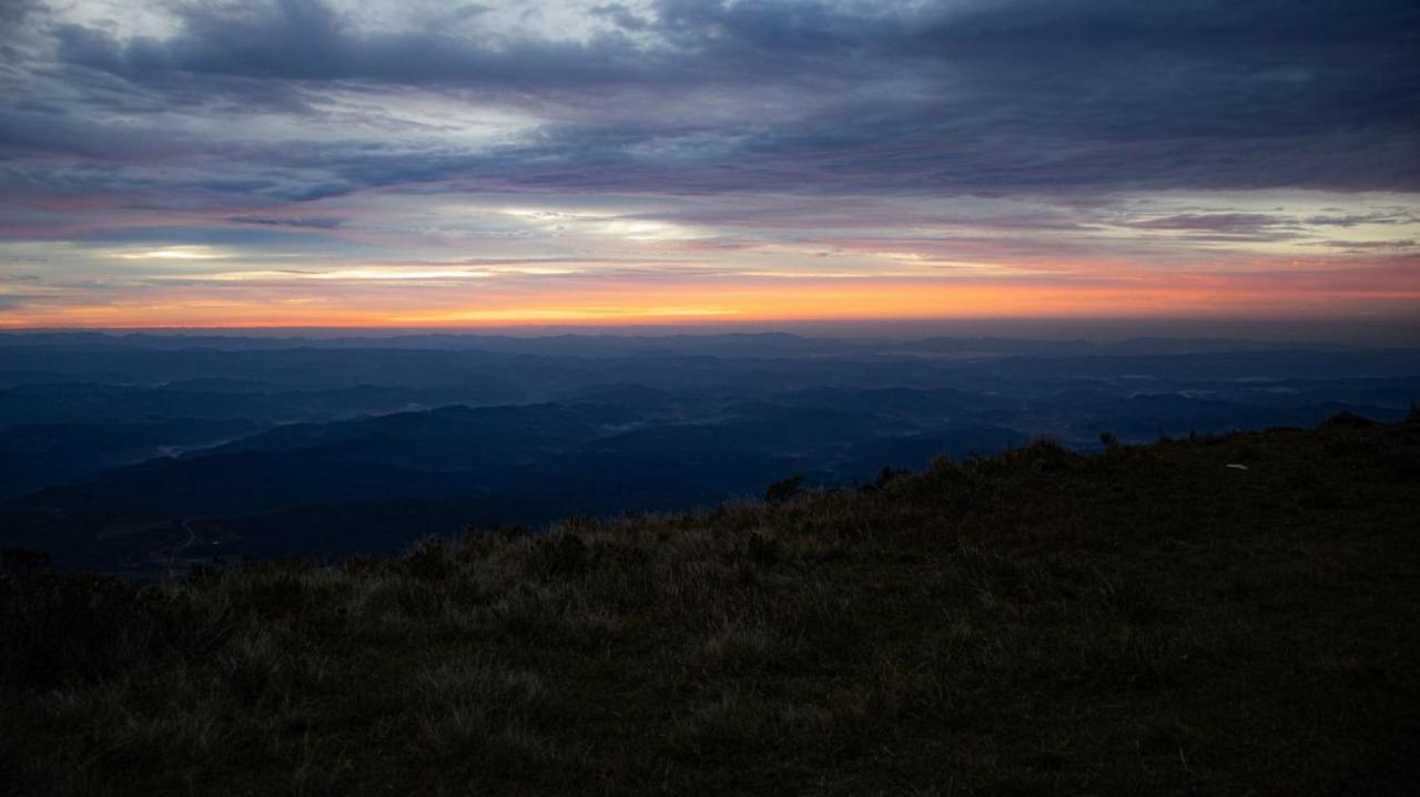 Montanha Do Sol - Urubici Hotell Eksteriør bilde