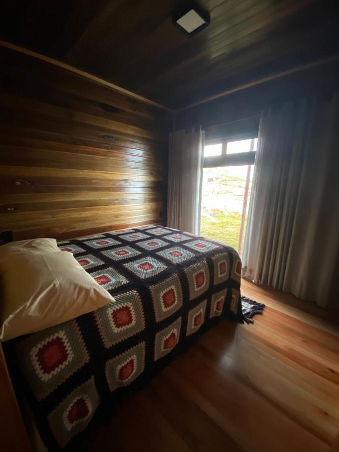 Montanha Do Sol - Urubici Hotell Eksteriør bilde