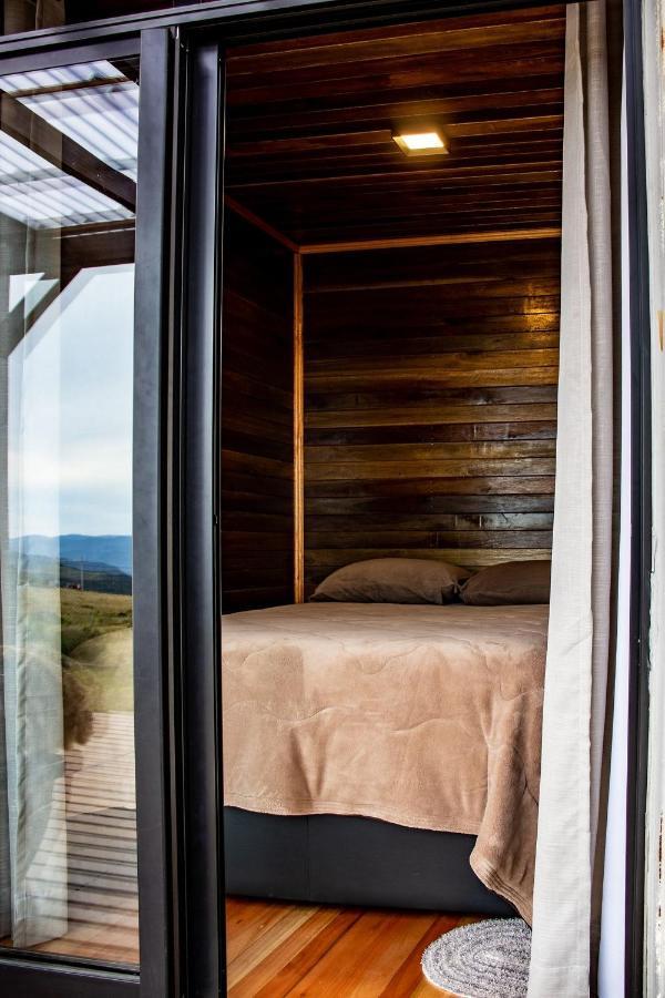 Montanha Do Sol - Urubici Hotell Eksteriør bilde