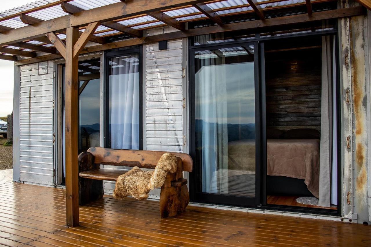 Montanha Do Sol - Urubici Hotell Eksteriør bilde